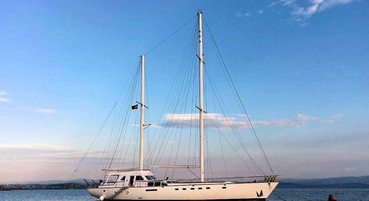 Yacht charter ELOA YACHT CHARTER