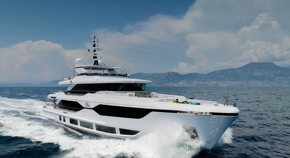 تأجير يخت ELZA YACHT CHARTER