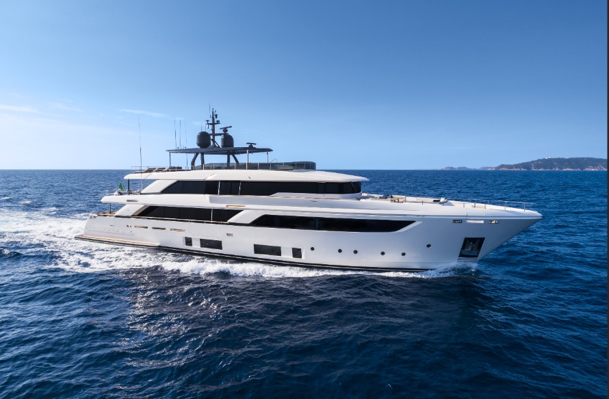 Yacht charter FELICITY YACHT CHARTER