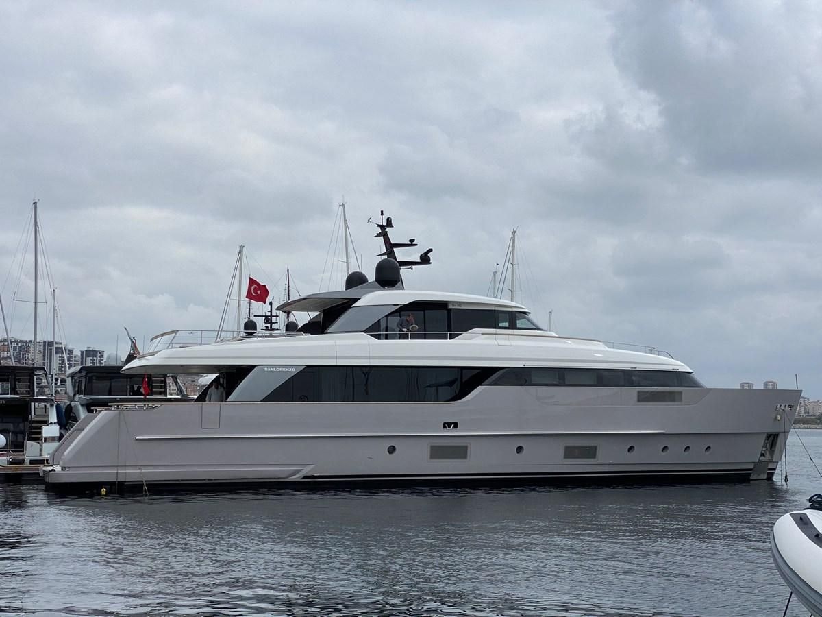 تأجير يخت FLORI YACHT CHARTER