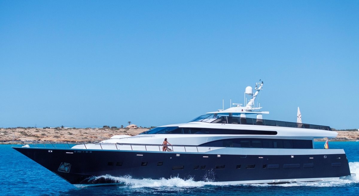 FONERS YACHT CHARTER yacht charter