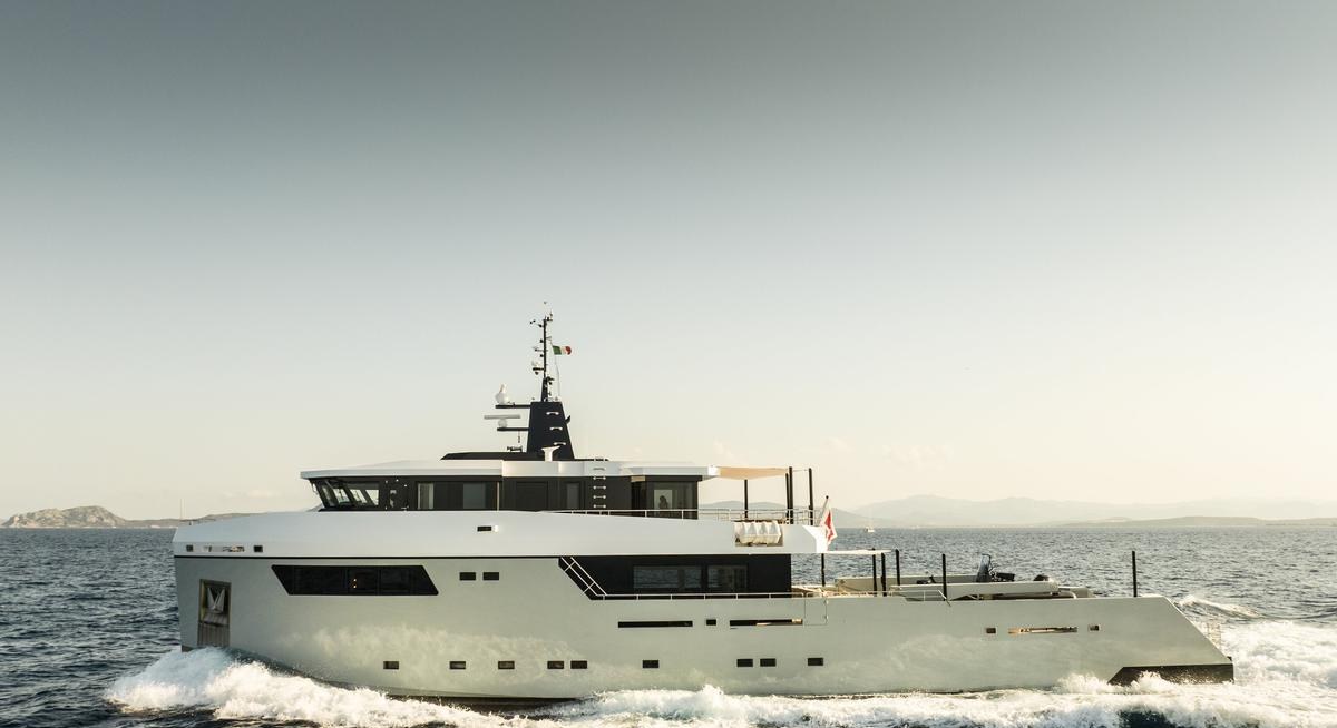 FOX YACHT CHARTER yacht charter