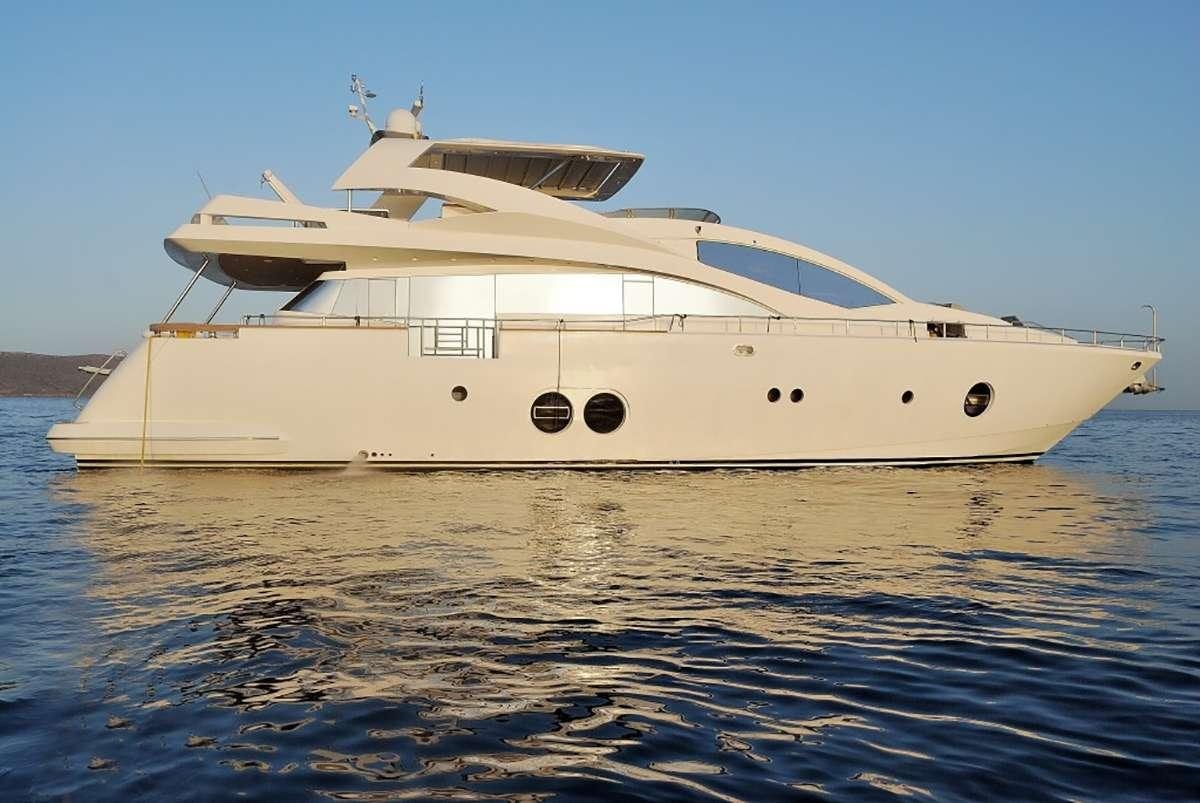 Yacht charter FUNSEA YACHT CHARTER