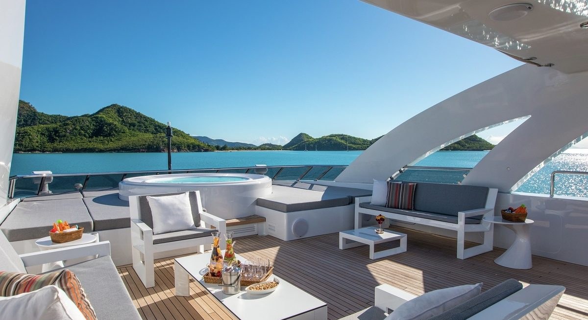 G3 yacht charter 2