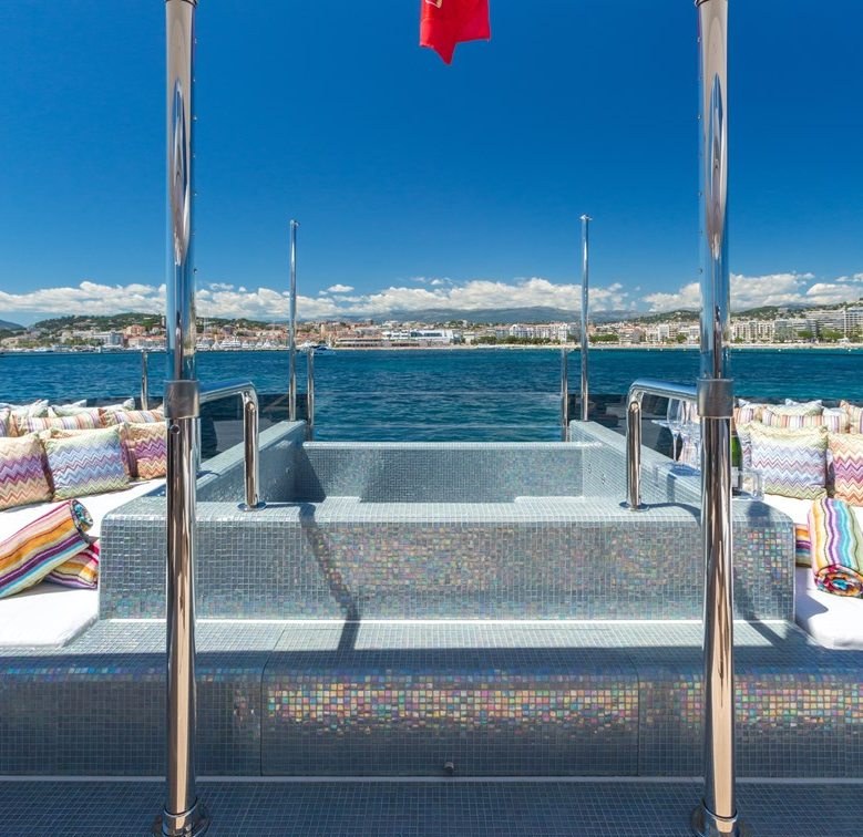 GALA I yacht charter 2