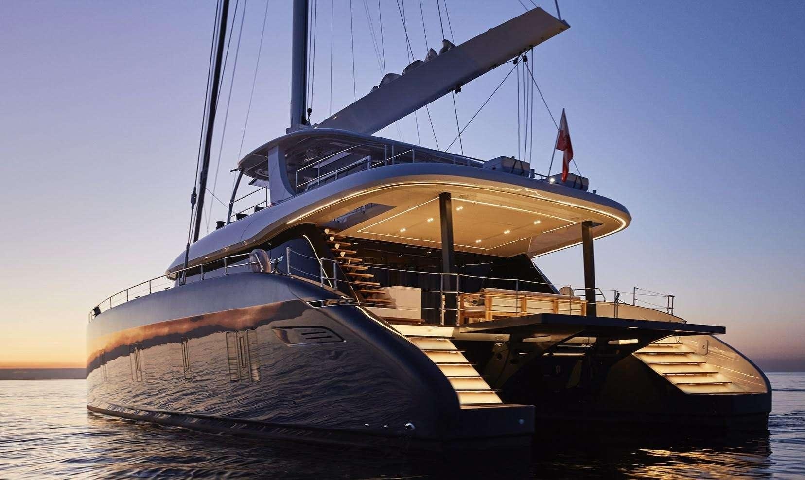Yacht charter GENNY YACHT CHARTER