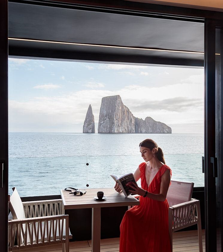 HERMES yacht charter 2