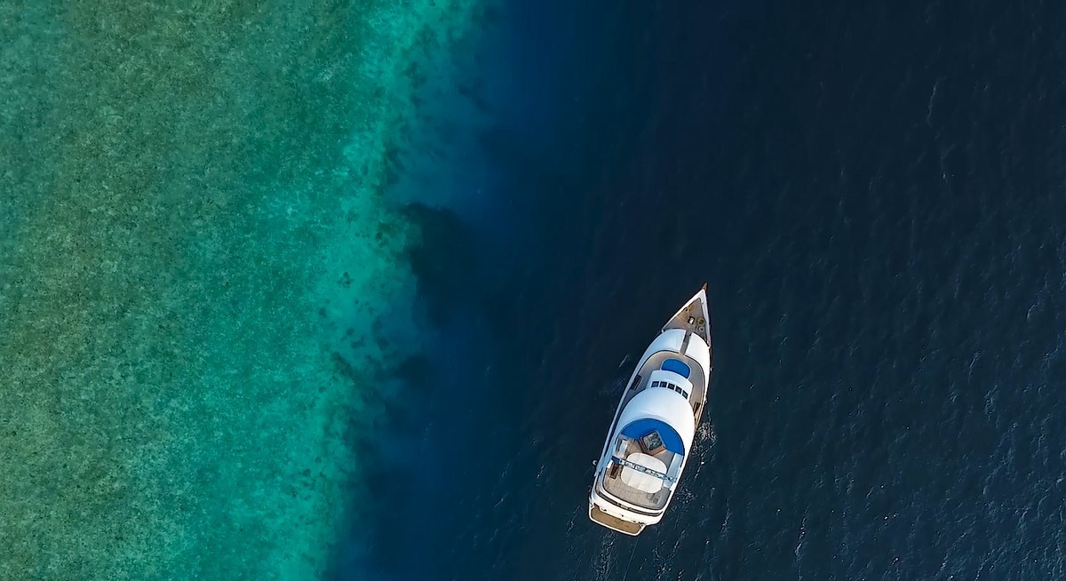 HONORS LEGACY yacht charter 4
