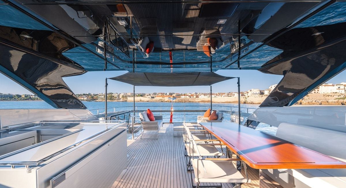 HP6 yacht charter 3