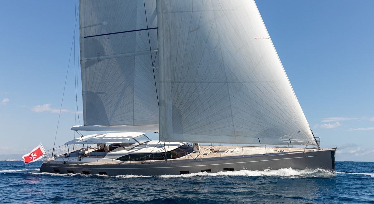 تأجير يخت IL MIO CANTO LIBERO YACHT CHARTER