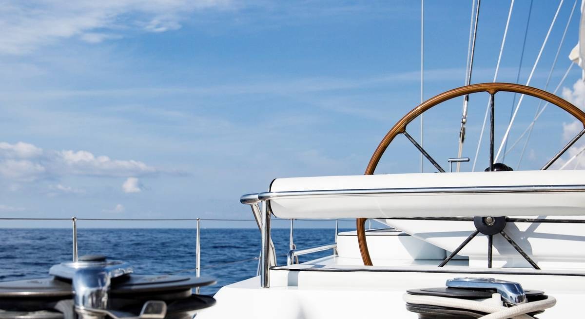 IMAGINE B yacht charter 1