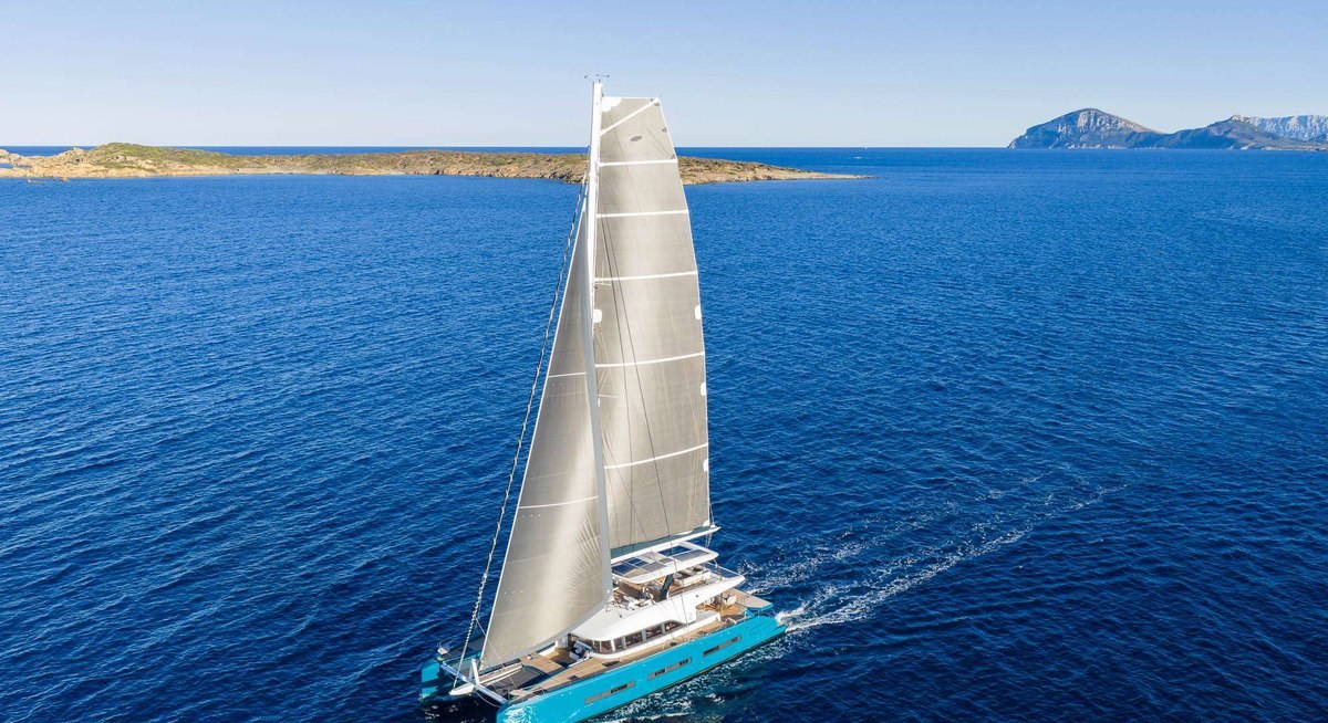 تأجير يخت IMLADRIS YACHT CHARTER