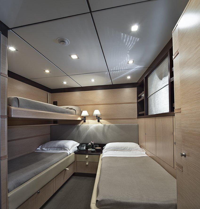 INDIAN yacht charter 2