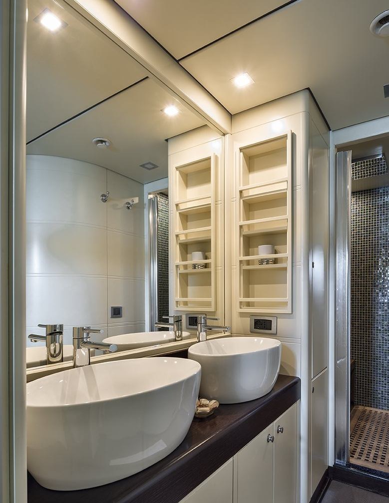 INDIAN yacht charter 1
