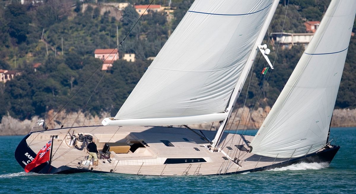 تأجير يخت INTI CUBE YACHT CHARTER