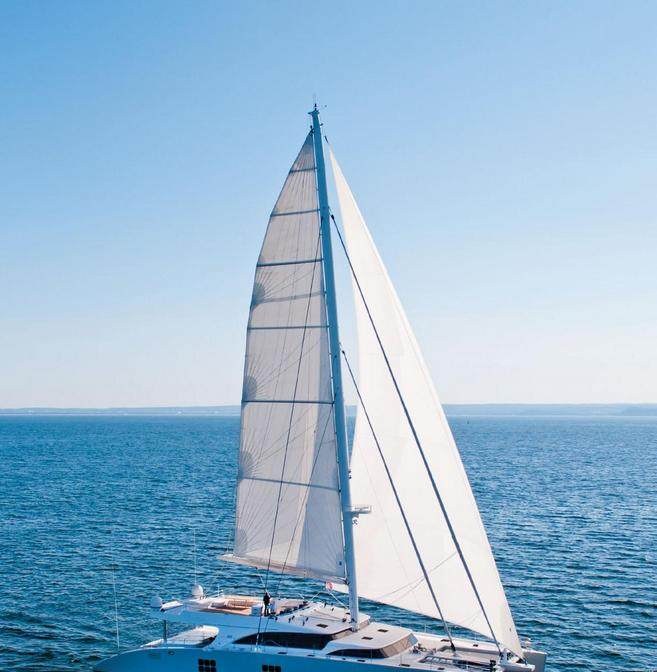 Yacht charter IPHARRA YACHT CHARTER