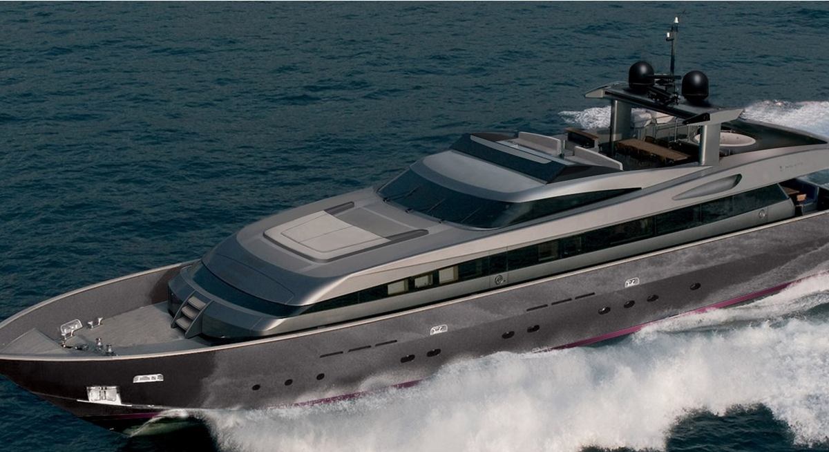 Yacht charter IROCK YACHT CHARTER