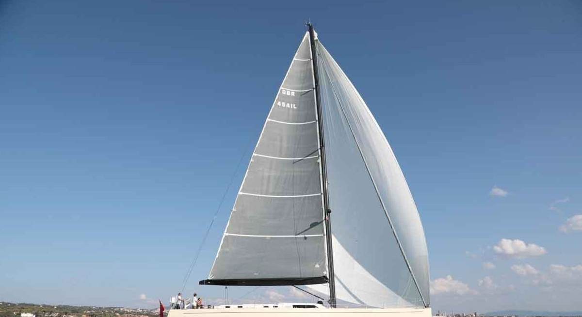 ISY71 yacht charter 1