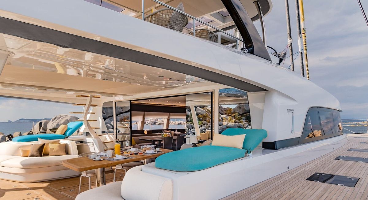 J. SPARROW YACHT CHARTER yacht charter