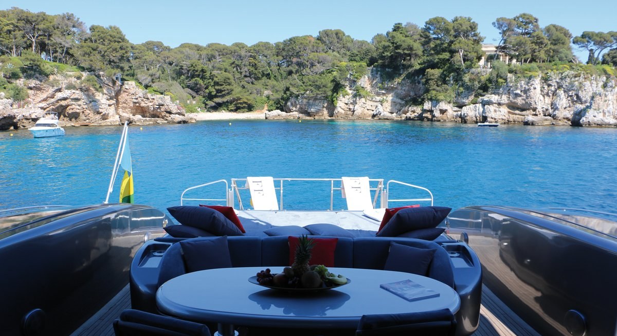 JFF yacht charter 5