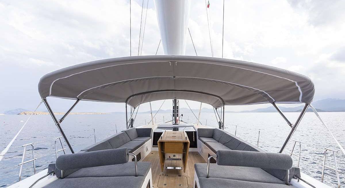 تأجير يخت JIKAN YACHT CHARTER