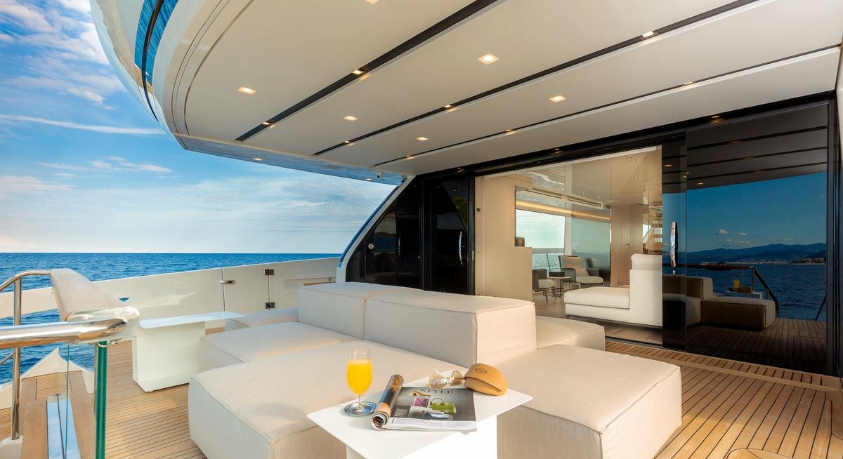 K1 yacht charter 3