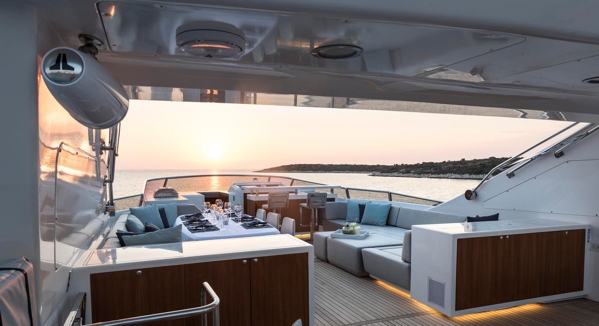KALIMERA yacht charter 3