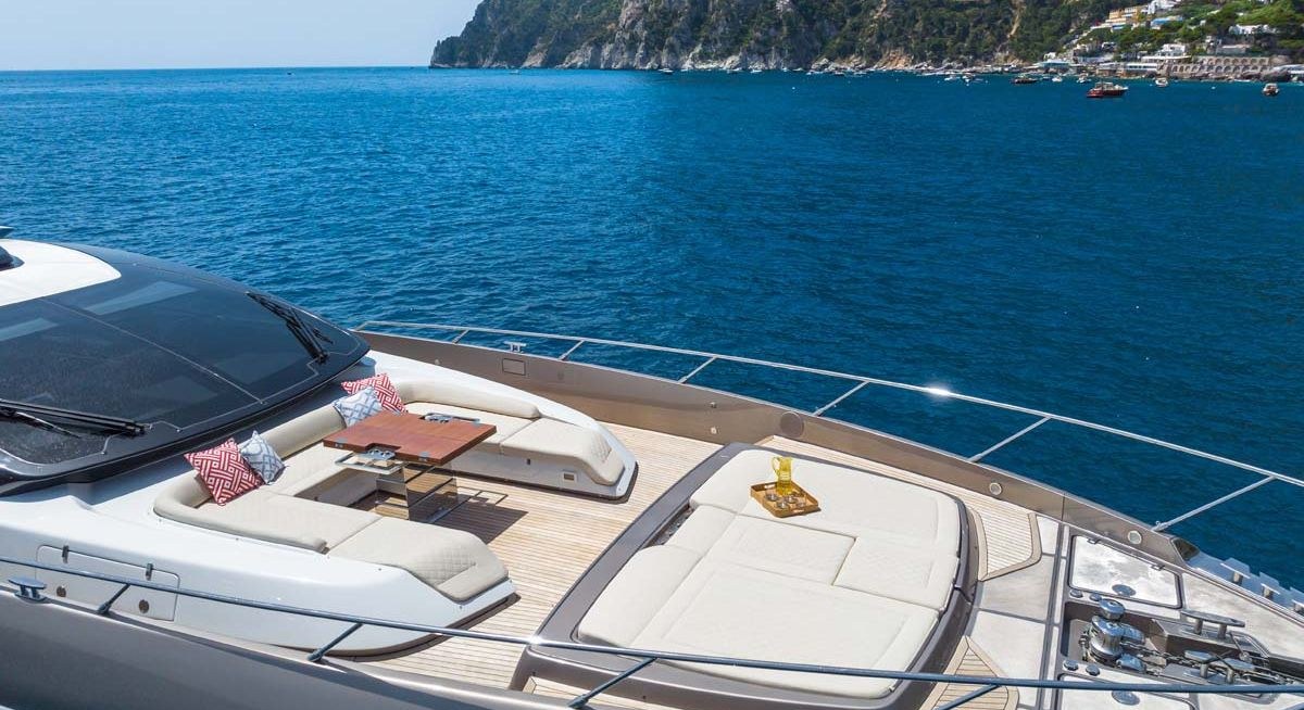 KAR yacht charter 2