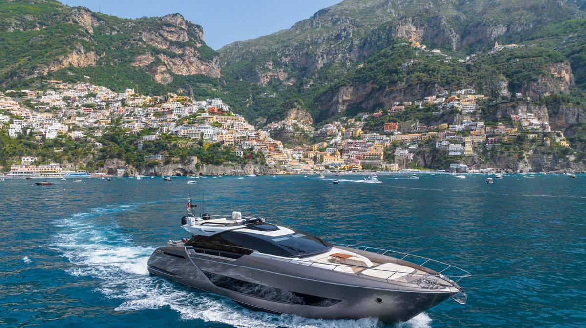 KAR yacht charter 1