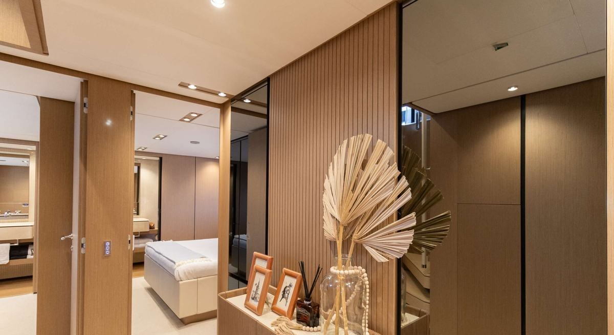 KARMA yacht charter 2