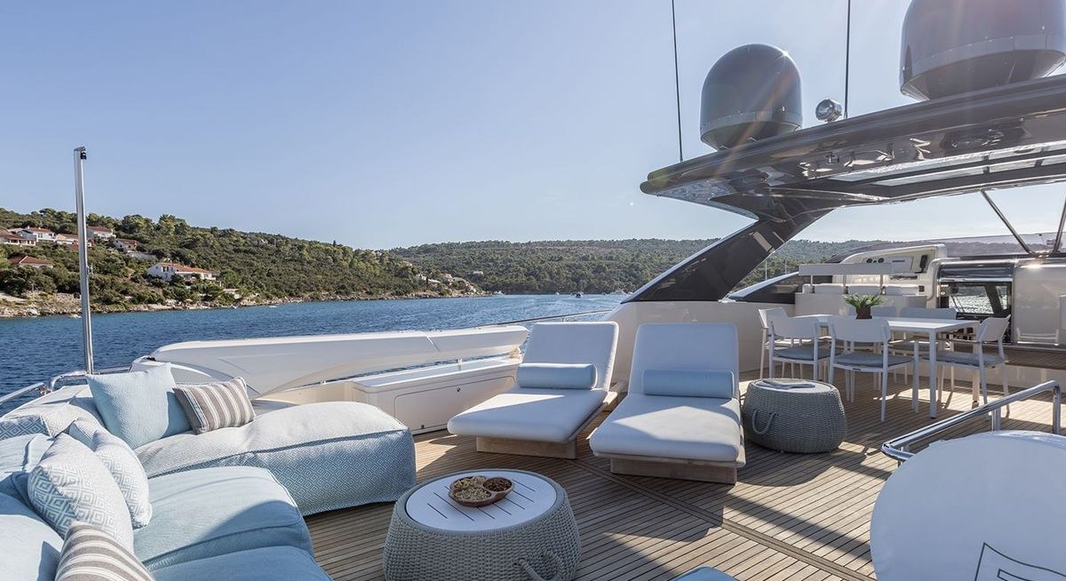 KATARIINA XO yacht charter 3