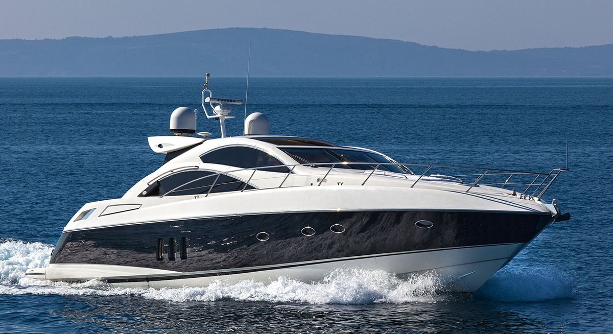KATARINA III yacht charter 2