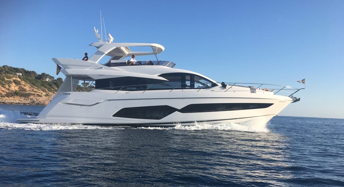 KEY WEST OF IBIZA yacht charter 1