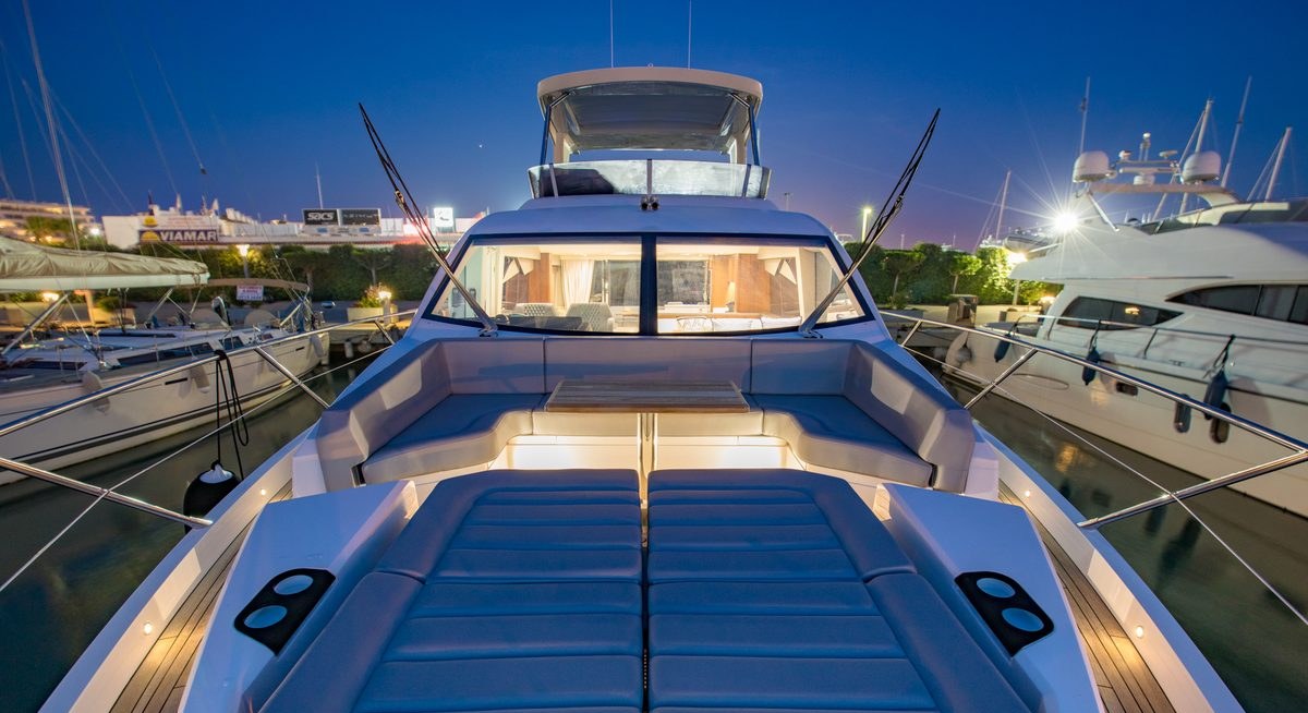 KEY WEST OF IBIZA yacht charter 2
