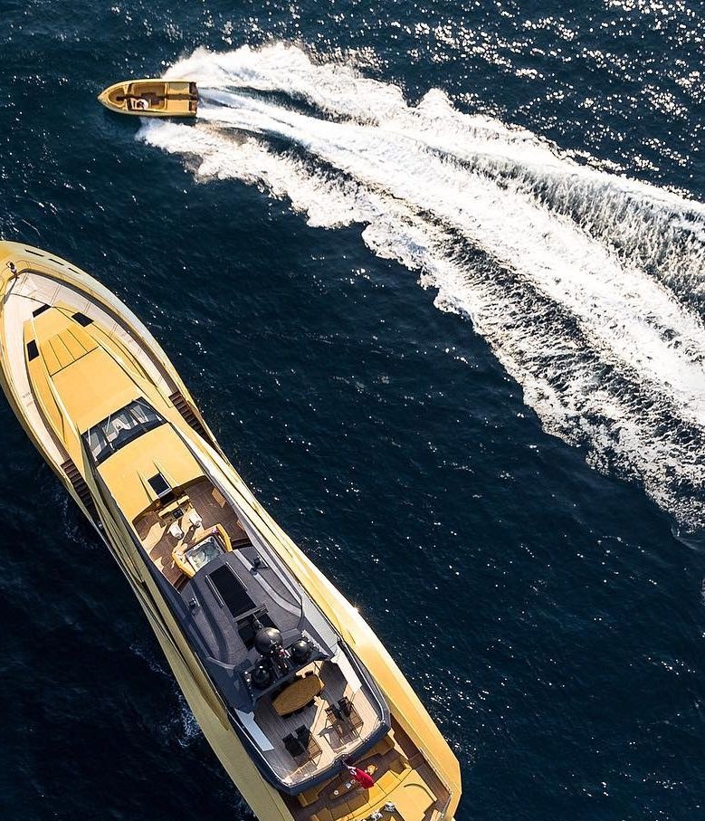 KHALILAH yacht charter 3