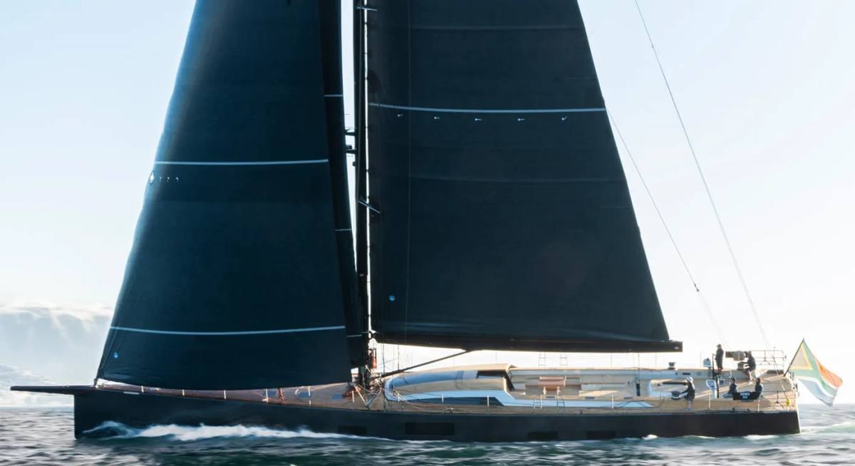 KIBOKO4 YACHT CHARTER yacht charter