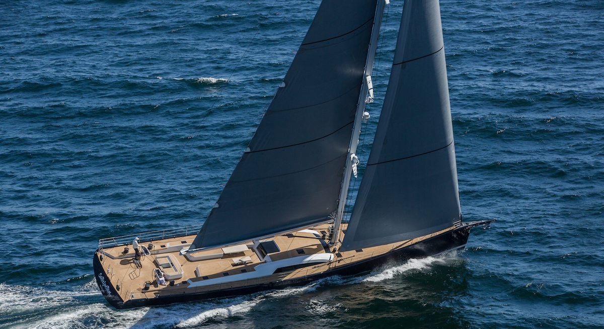 KIWAYU YACHT CHARTER yacht charter