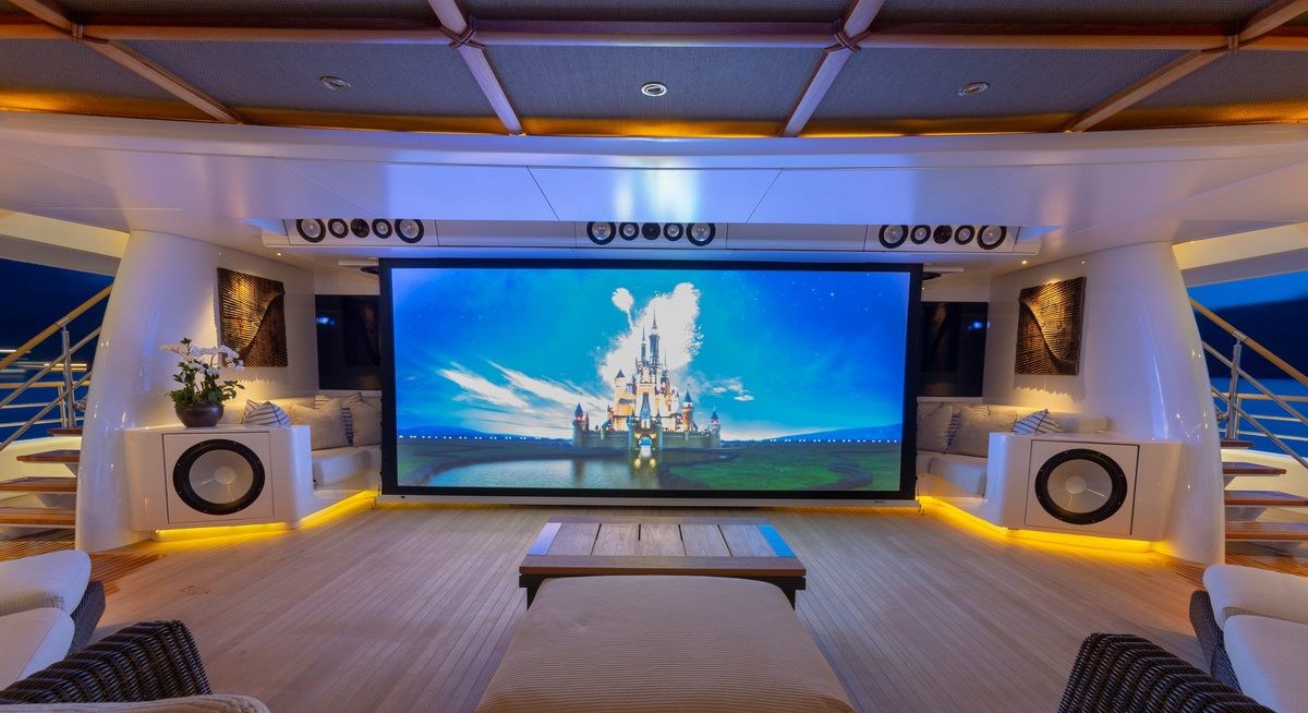 KOGO yacht charter 4