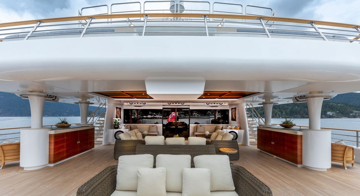 KOGO yacht charter 3