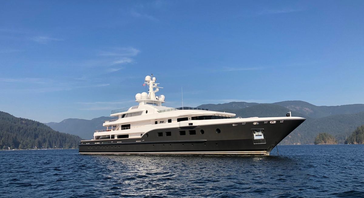 KOGO YACHT CHARTER yacht charter