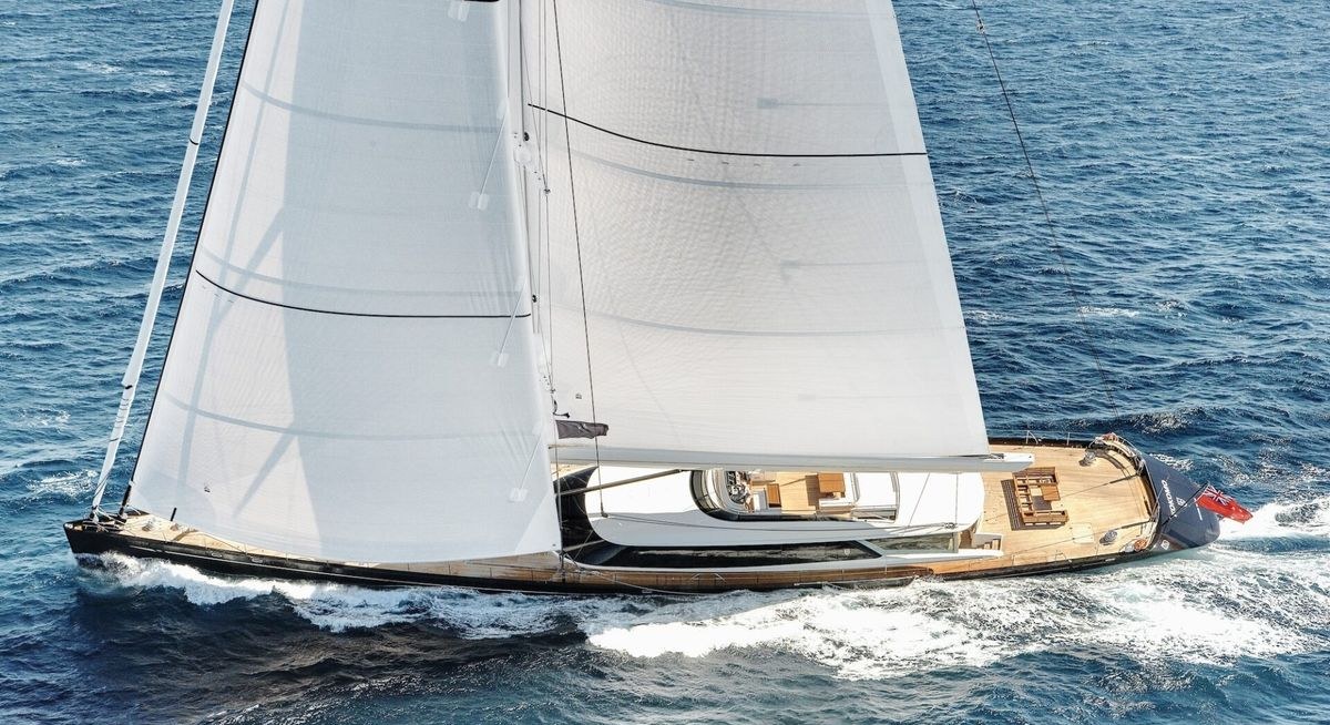 تأجير يخت KOKOMO YACHT CHARTER