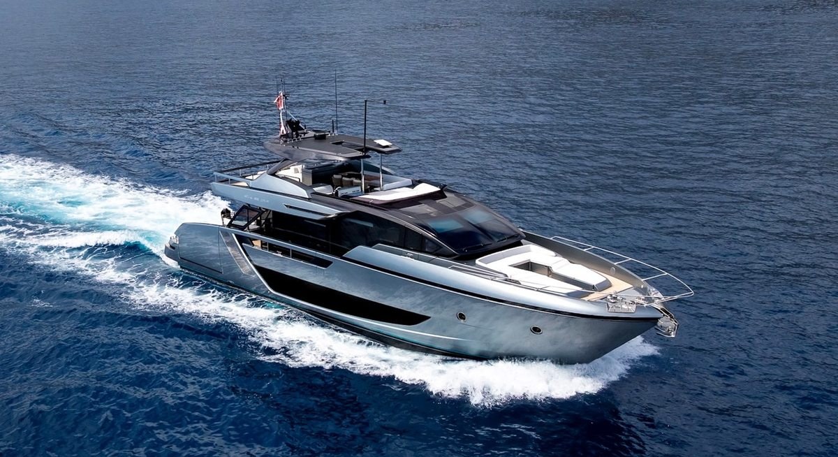 L’AS BLEU yacht charter 1