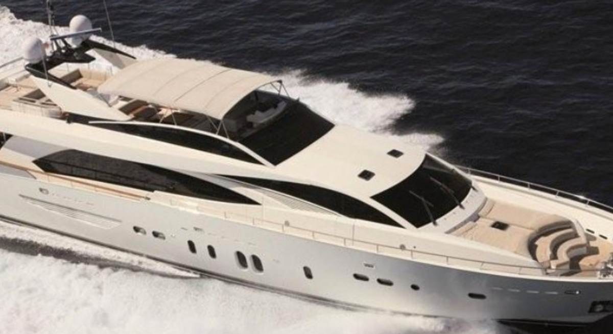 تأجير يخت LADY EMMA YACHT CHARTER