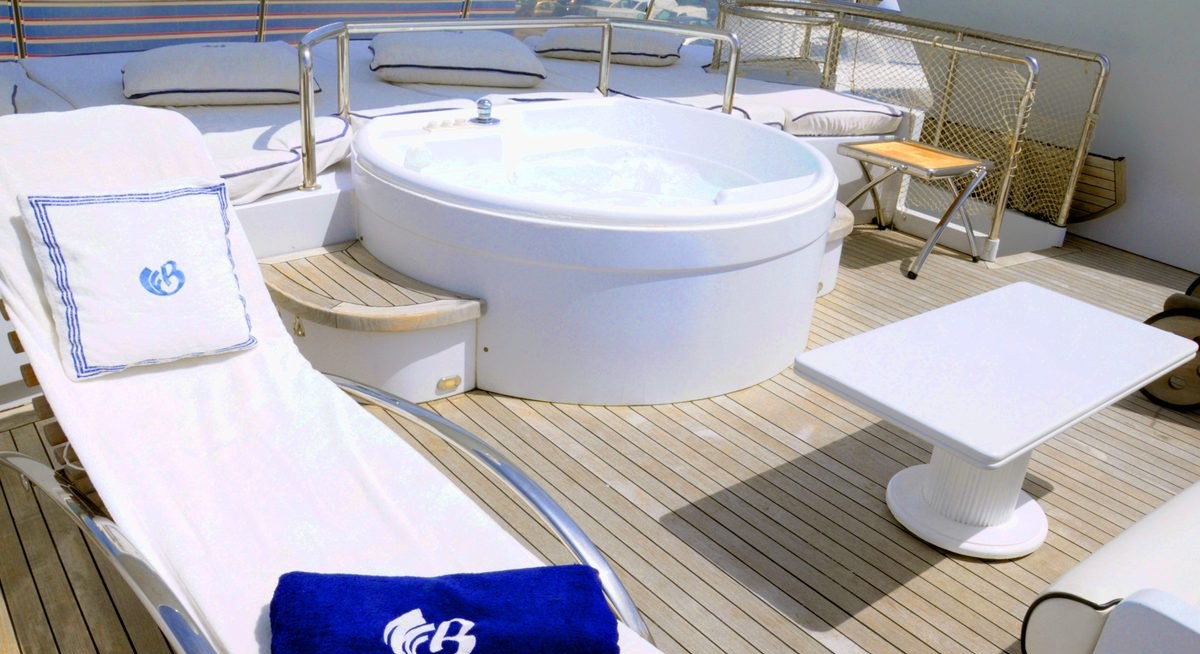 Yacht charter LADY MALAK YACHT CHARTER