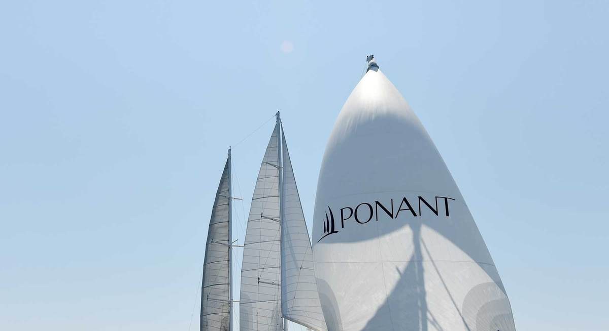 LE PONANT YACHT CHARTER yacht charter