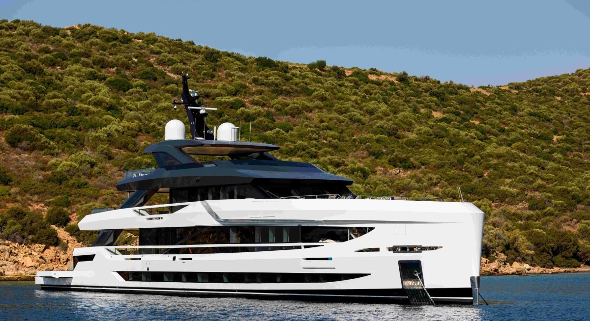 تأجير يخت LEGASEA YACHT CHARTER