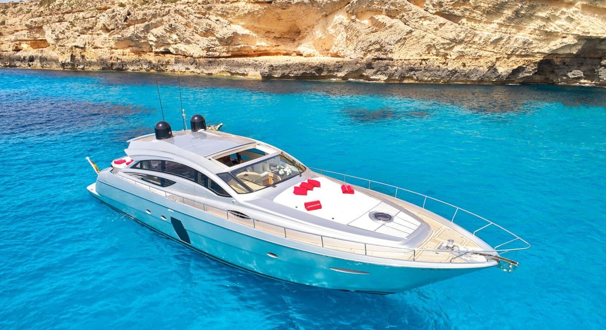 LEGENDARY YACHT CHARTER yacht charter