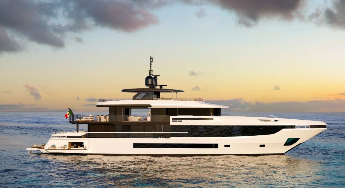 LULUS yacht charter 1