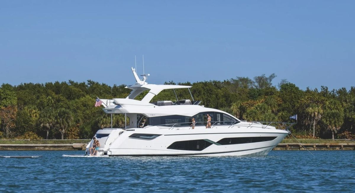 MACESAN yacht charter 1