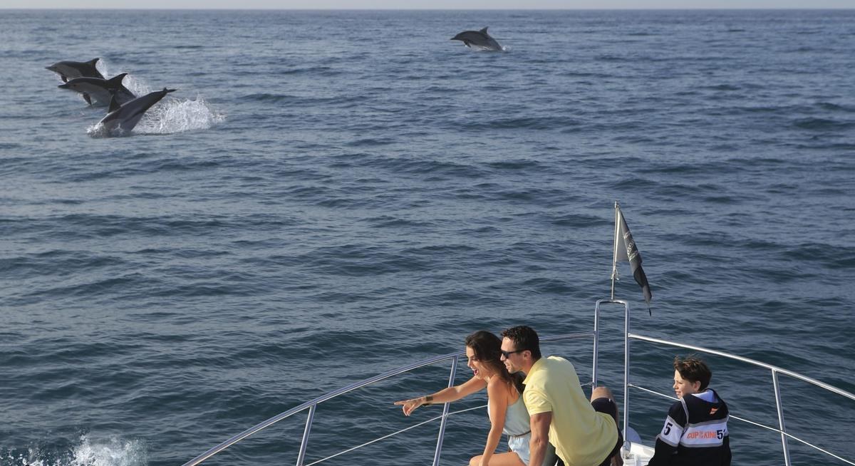 MAIA FAIR yacht charter 2